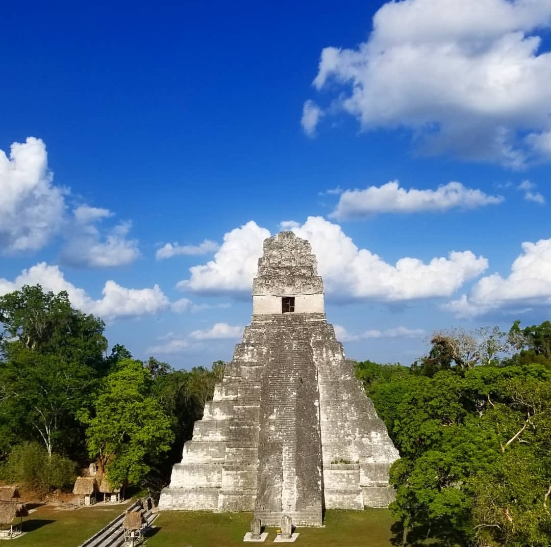 Tikal